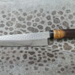 Kitchen knife #1141