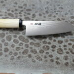 Kitchen knife #631