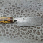 Kitchen knife #1200