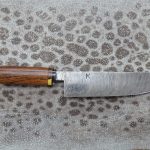 Kitchen knife #1304