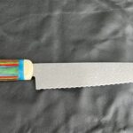 Rainbow street - Knife #1694